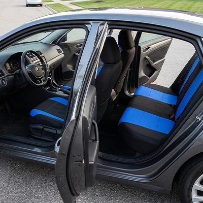 Housse siege pour voiture