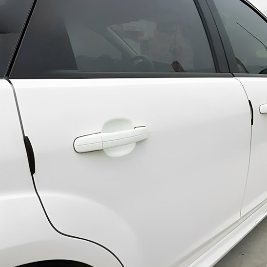 protection portiere voiture