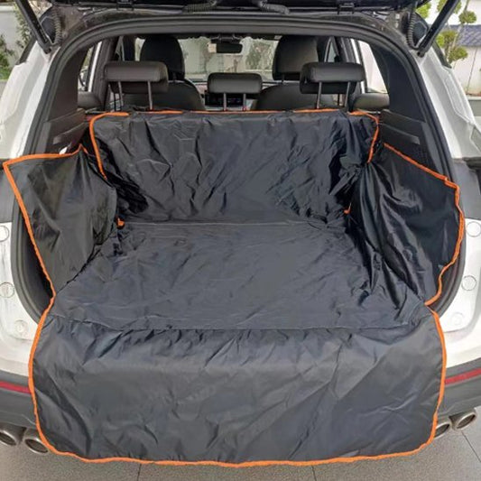 Housse de protection voiture