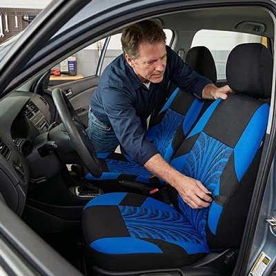 Housse siege pour voiture