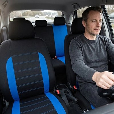 Housse siege pour voiture