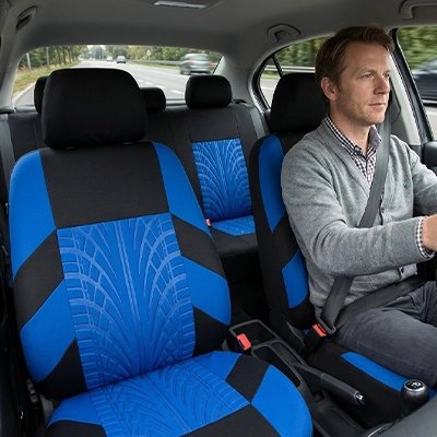 Housse siege pour voiture