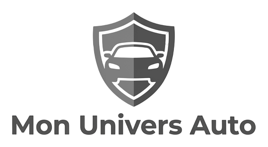 Mon Univers Auto