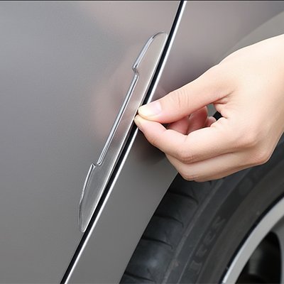 Protection portiere voiture