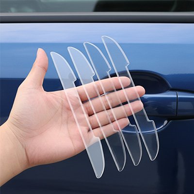 Protection portiere voiture