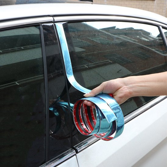 Protection portiere voiture