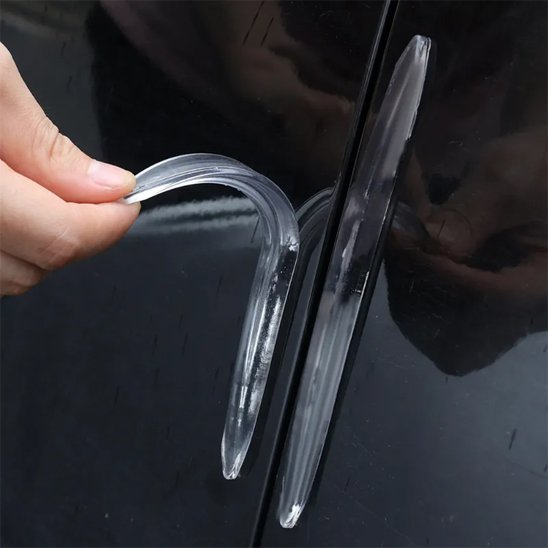 Protection portiere voiture