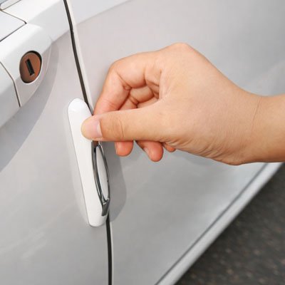 Protection portiere voiture 