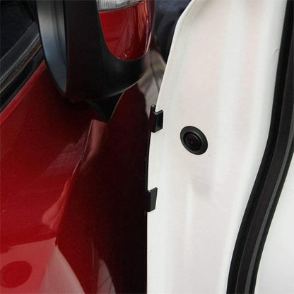 protection portiere voiture
