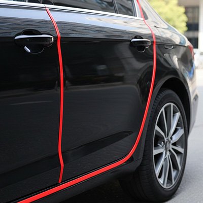 Protection portiere voiture