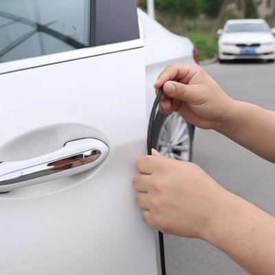 Protection portiere voiture
