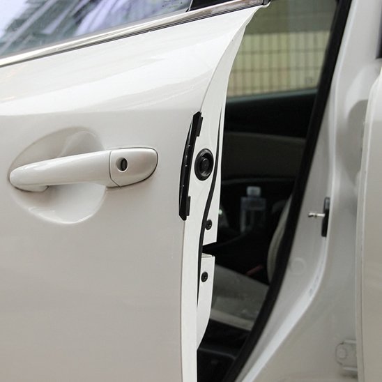 protection portiere voiture