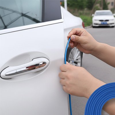 Protection portiere voiture